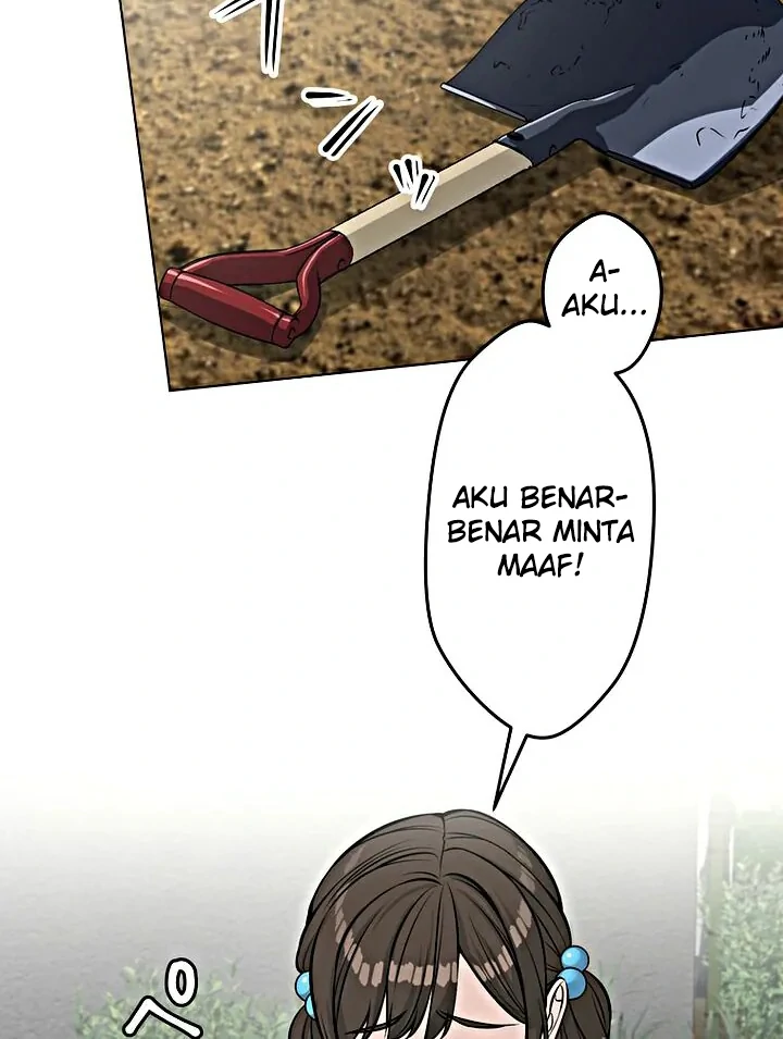The Devil in School Chapter 13 - halaman 59