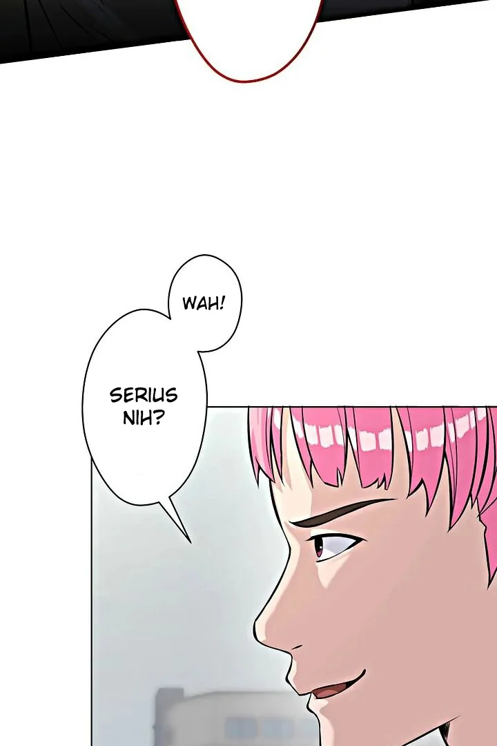 The Devil in School Chapter 13 - halaman 6
