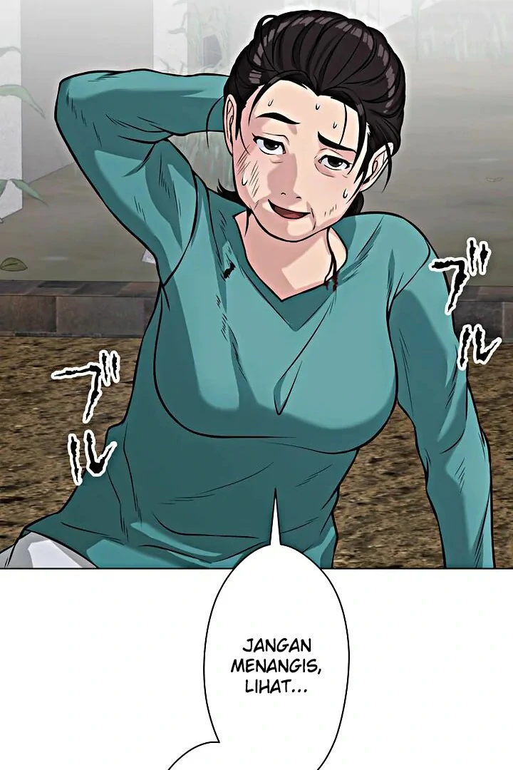 The Devil in School Chapter 13 - halaman 62