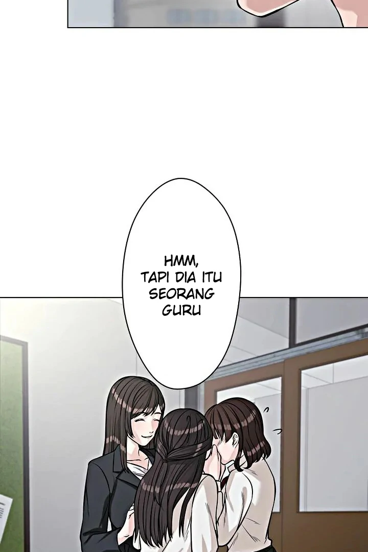 The Devil in School Chapter 13 - halaman 7