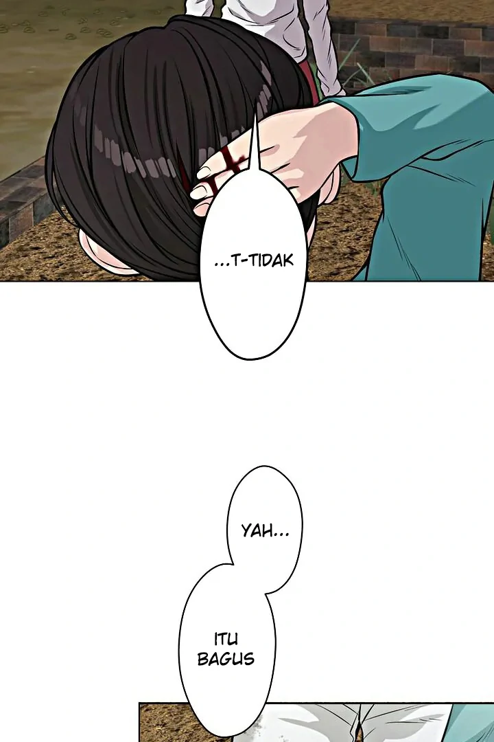 The Devil in School Chapter 13 - halaman 70