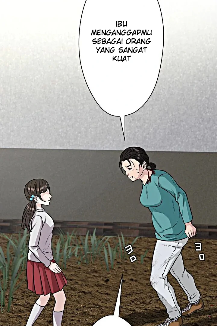 The Devil in School Chapter 13 - halaman 72