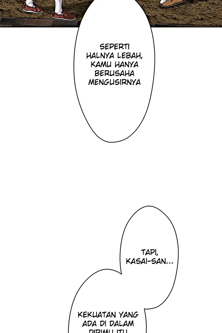 The Devil in School Chapter 13 - halaman 73