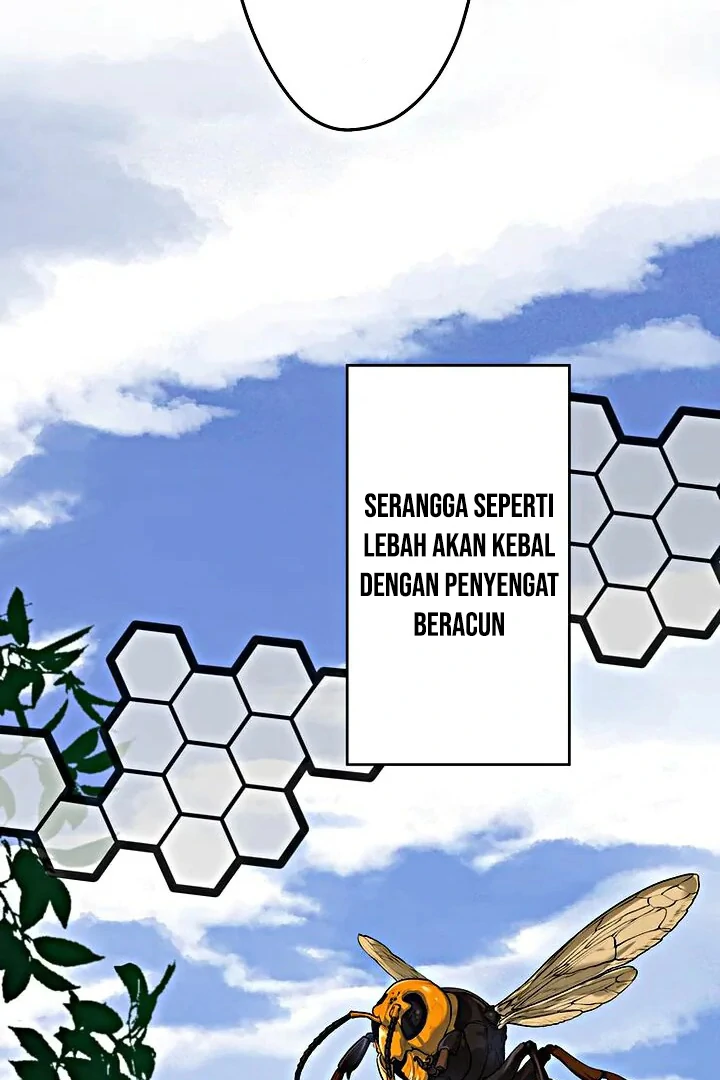 The Devil in School Chapter 13 - halaman 76