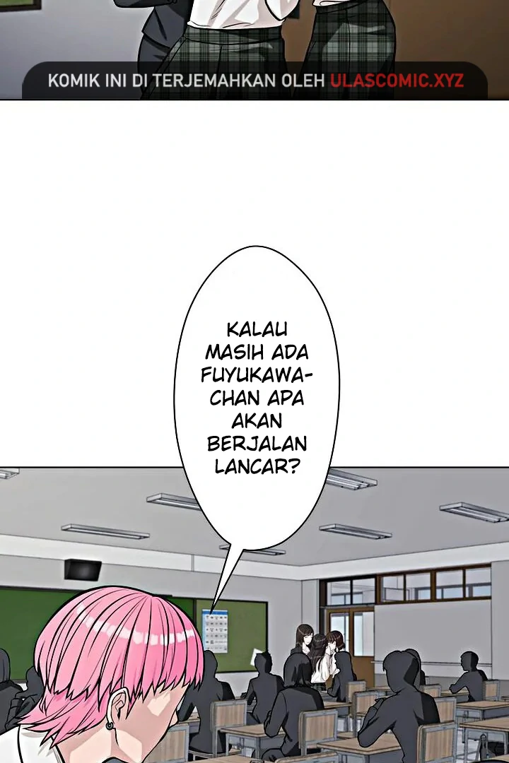 The Devil in School Chapter 13 - halaman 8