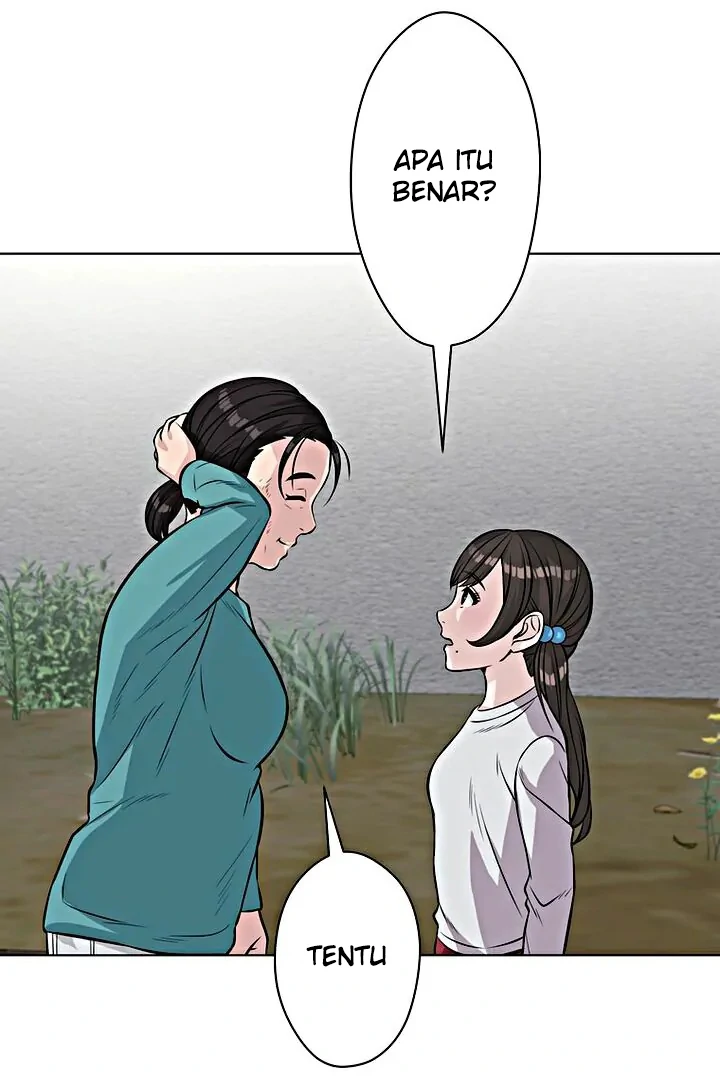 The Devil in School Chapter 13 - halaman 89