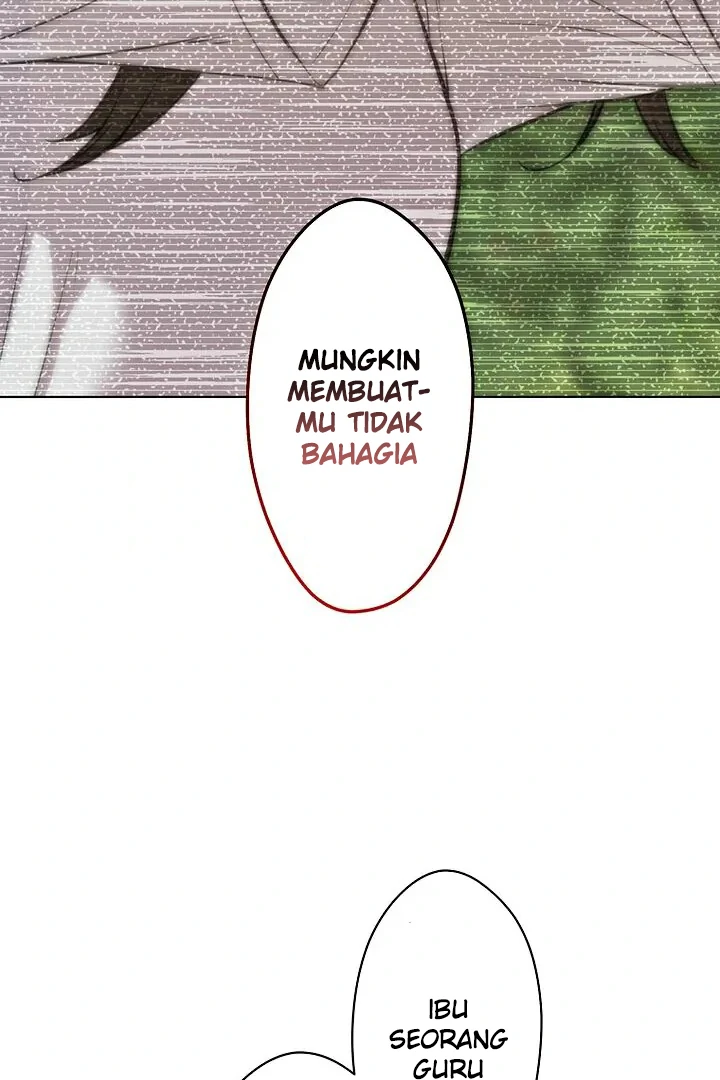 The Devil in School Chapter 13 - halaman 92