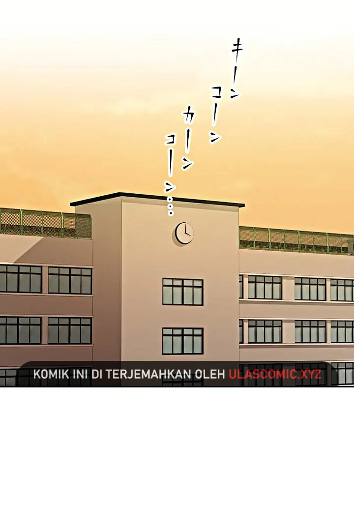 The Devil in School Chapter 14 - halaman 16