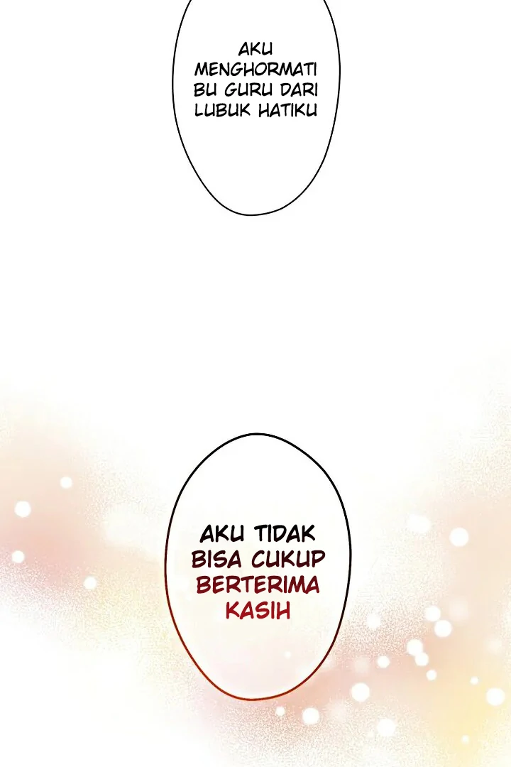 The Devil in School Chapter 14 - halaman 27