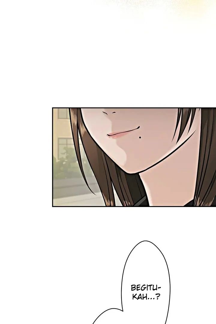 The Devil in School Chapter 14 - halaman 28