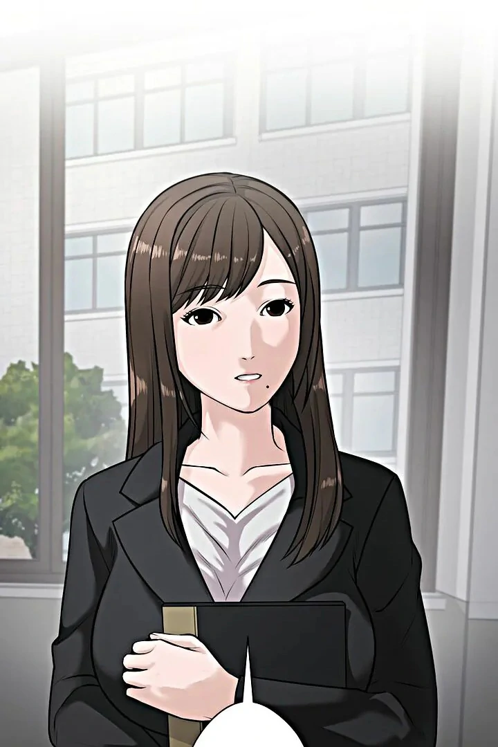 The Devil in School Chapter 14 - halaman 3