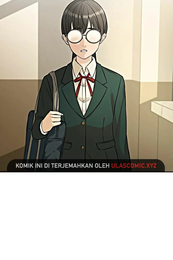 The Devil in School Chapter 14 - halaman 33