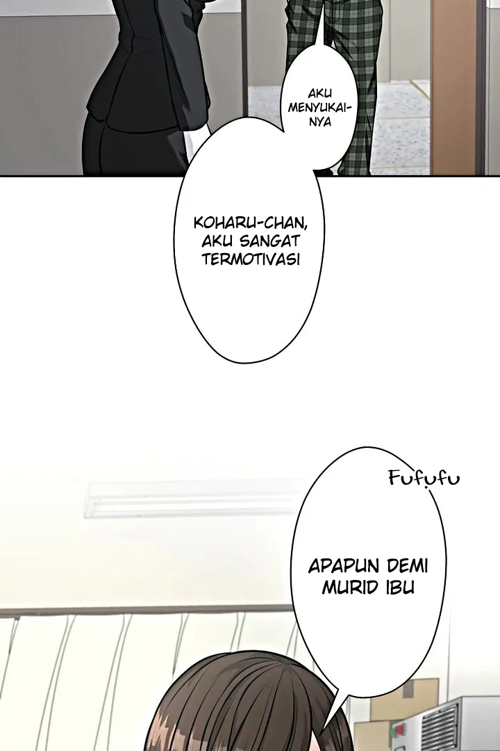 The Devil in School Chapter 14 - halaman 36
