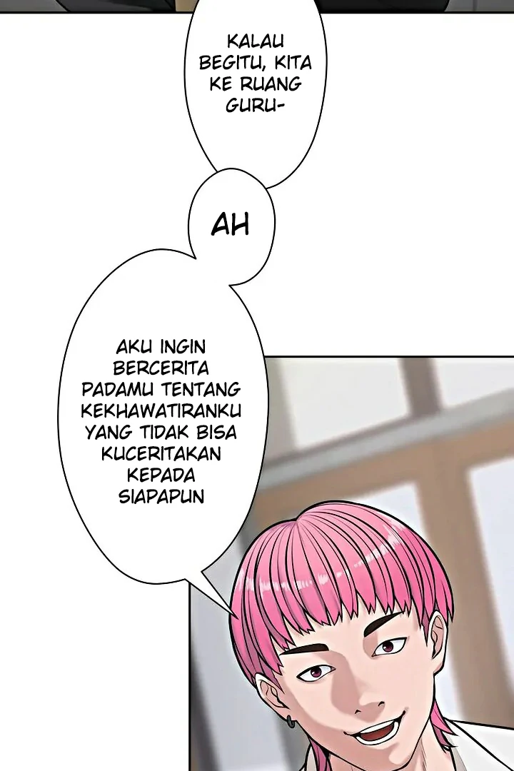 The Devil in School Chapter 14 - halaman 4