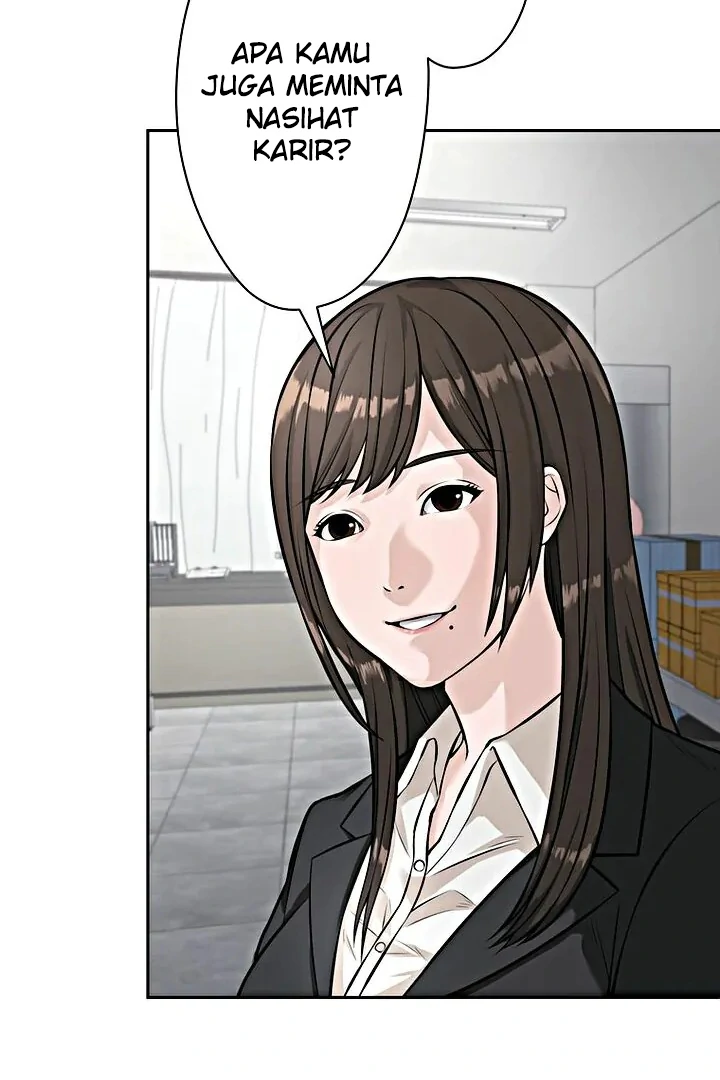 The Devil in School Chapter 14 - halaman 43