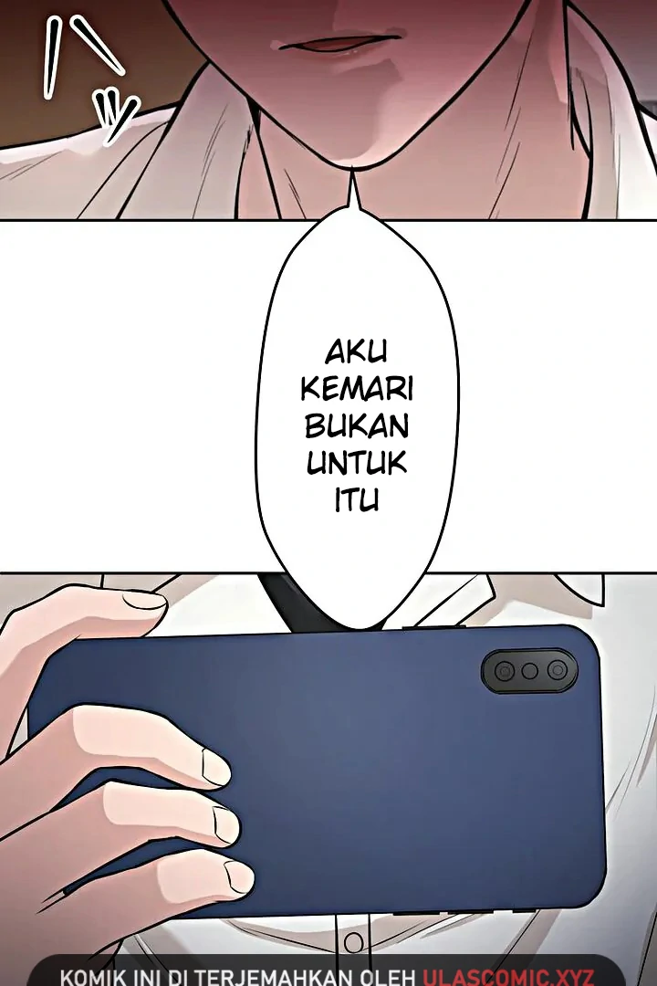 The Devil in School Chapter 14 - halaman 45