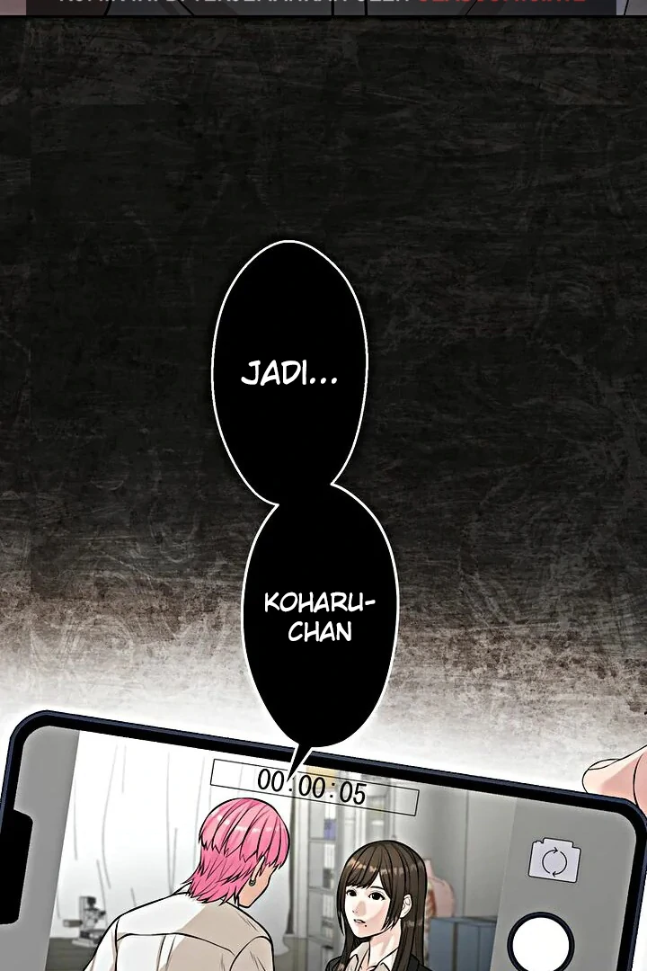 The Devil in School Chapter 14 - halaman 46