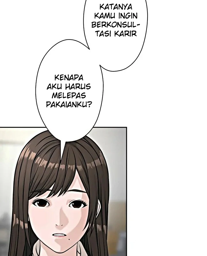 The Devil in School Chapter 14 - halaman 49