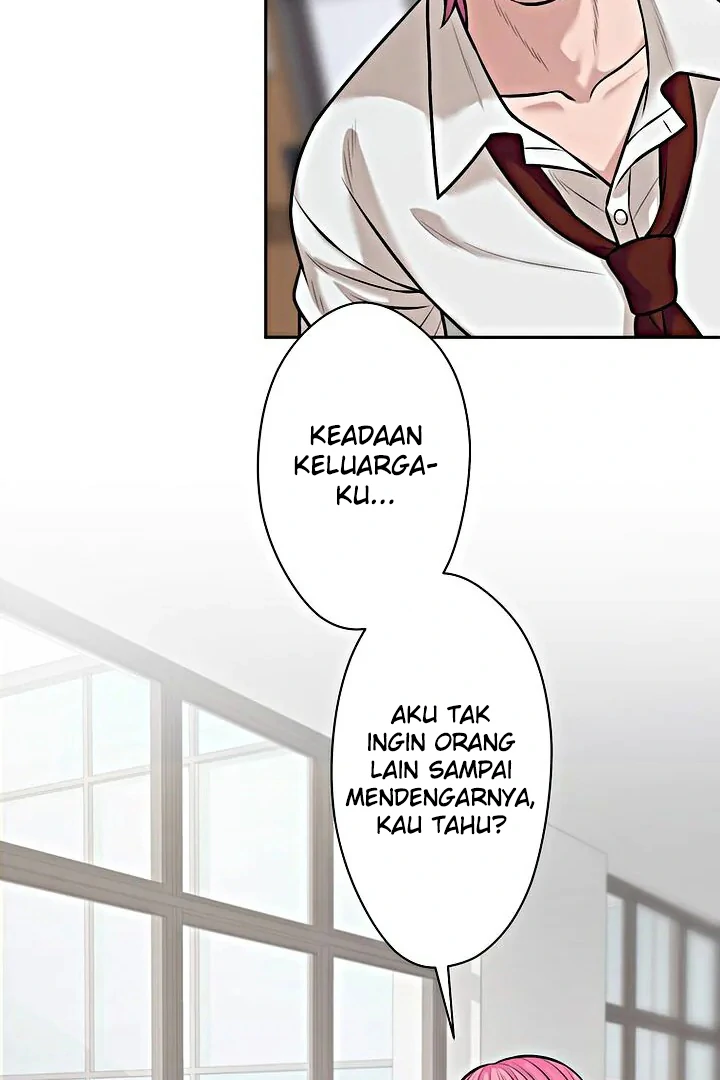 The Devil in School Chapter 14 - halaman 5