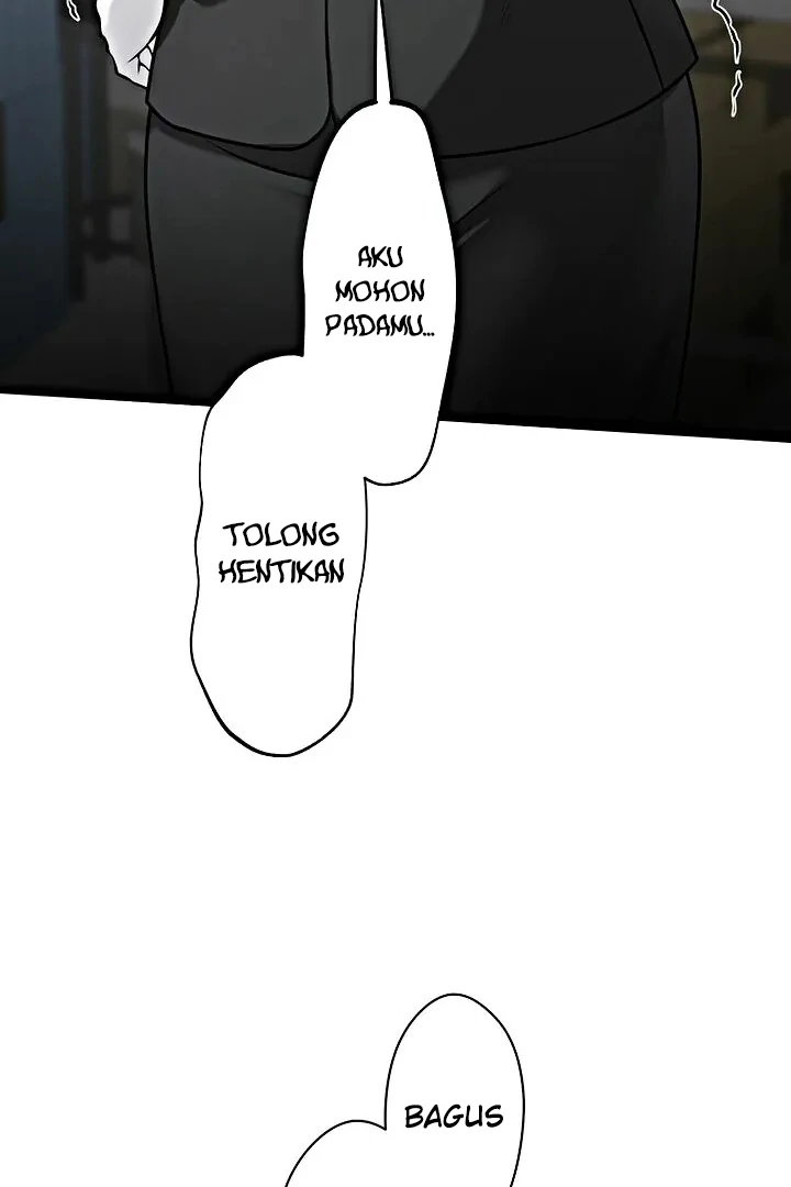 The Devil in School Chapter 14 - halaman 54