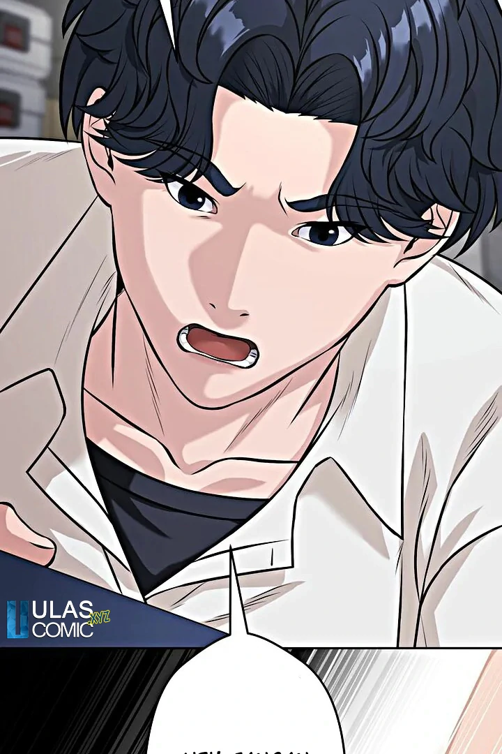 The Devil in School Chapter 14 - halaman 72
