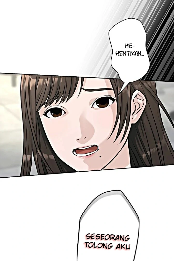 The Devil in School Chapter 14 - halaman 74