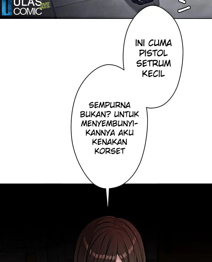 The Devil in School Chapter 15 - halaman 21