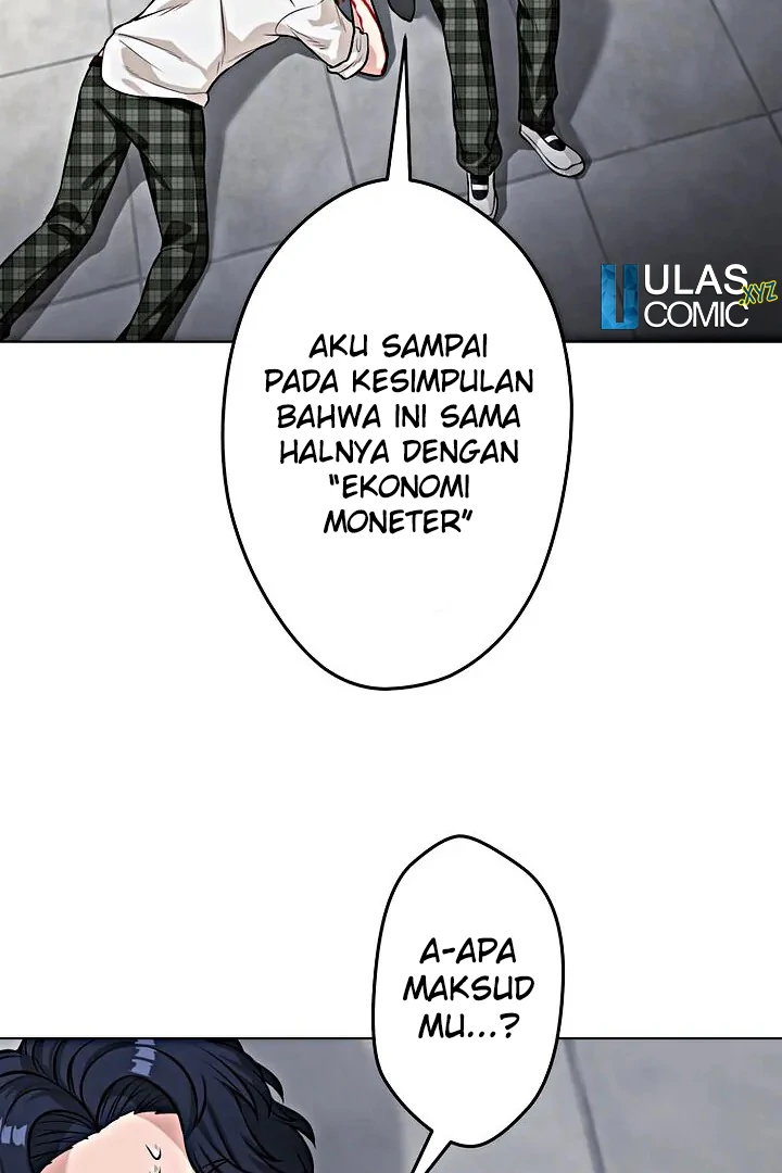 The Devil in School Chapter 15 - halaman 25