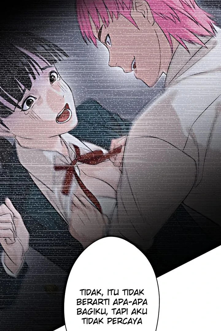 The Devil in School Chapter 15 - halaman 31