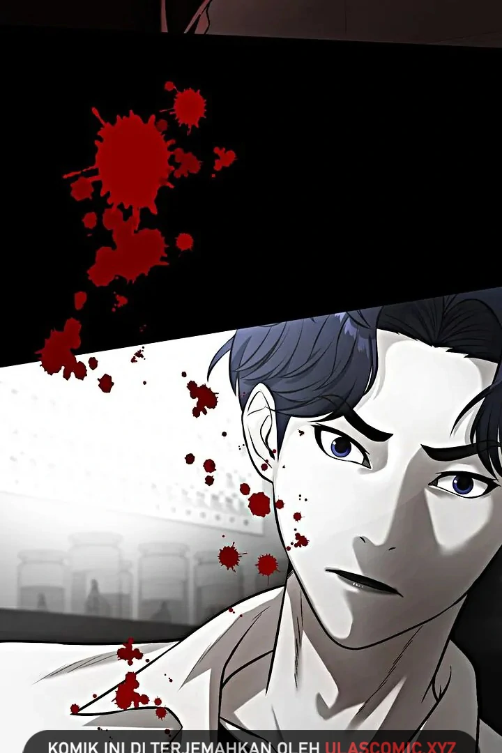 The Devil in School Chapter 15 - halaman 4