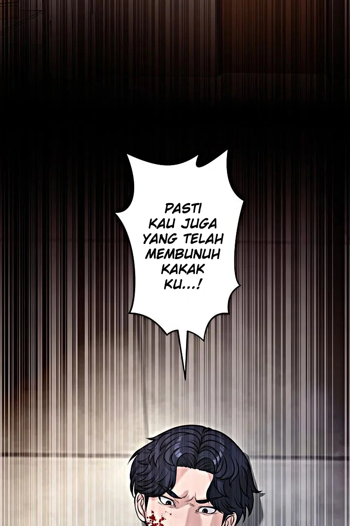 The Devil in School Chapter 15 - halaman 48