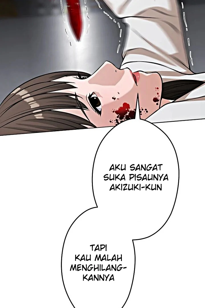 The Devil in School Chapter 16 - halaman 20