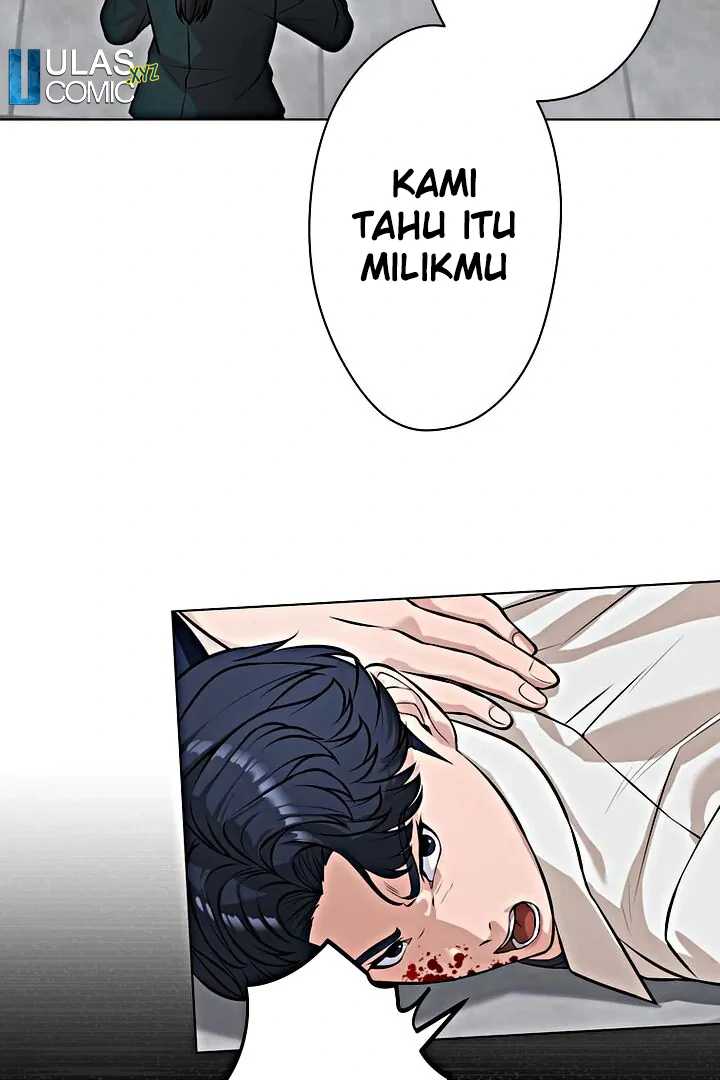 The Devil in School Chapter 16 - halaman 36