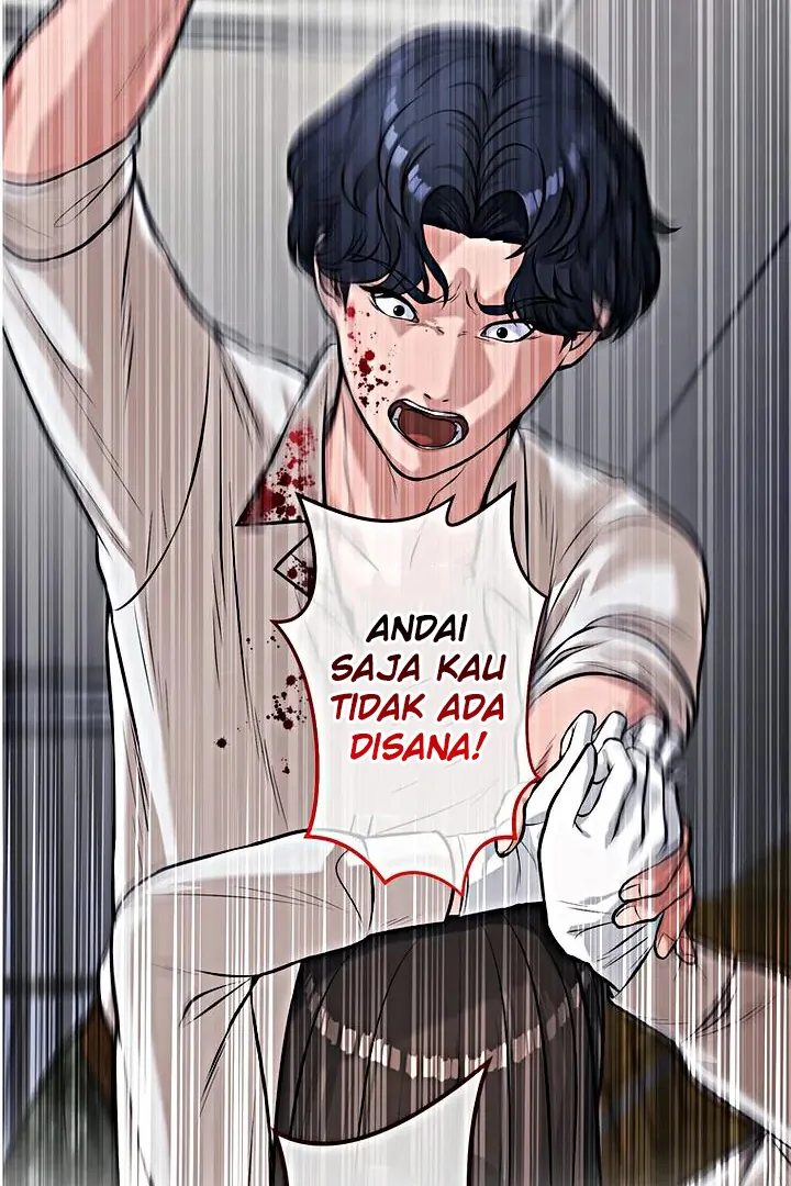 The Devil in School Chapter 16 - halaman 4