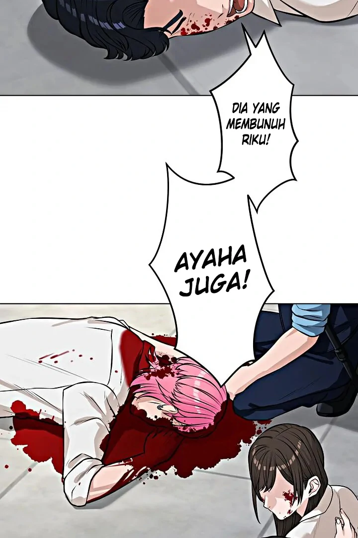 The Devil in School Chapter 16 - halaman 46