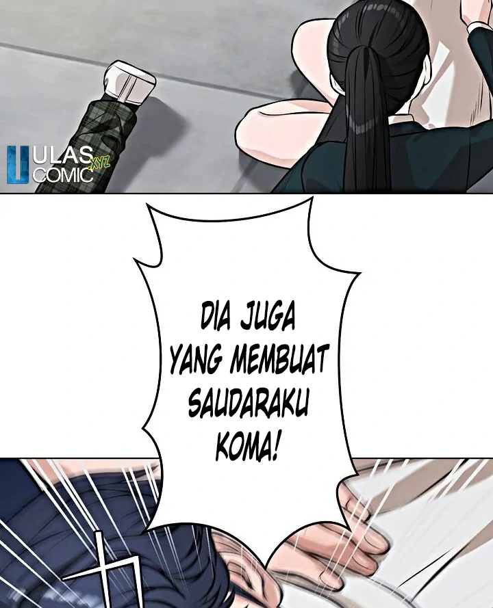 The Devil in School Chapter 16 - halaman 47
