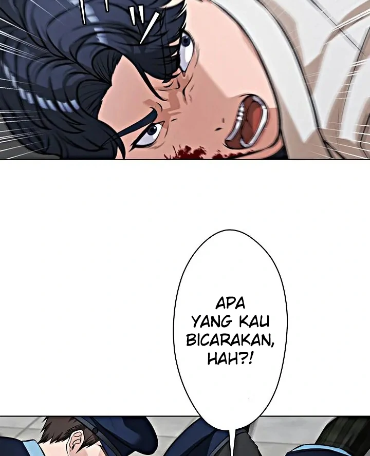 The Devil in School Chapter 16 - halaman 48