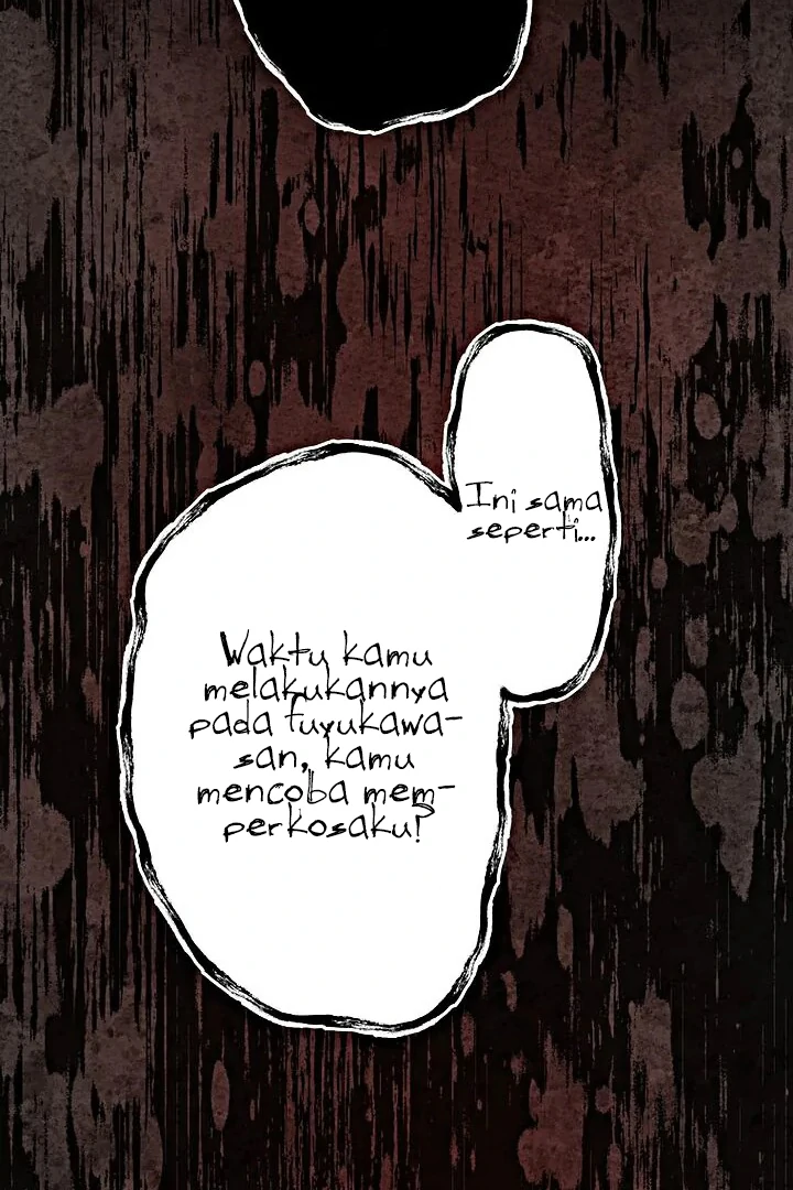 The Devil in School Chapter 16 - halaman 59