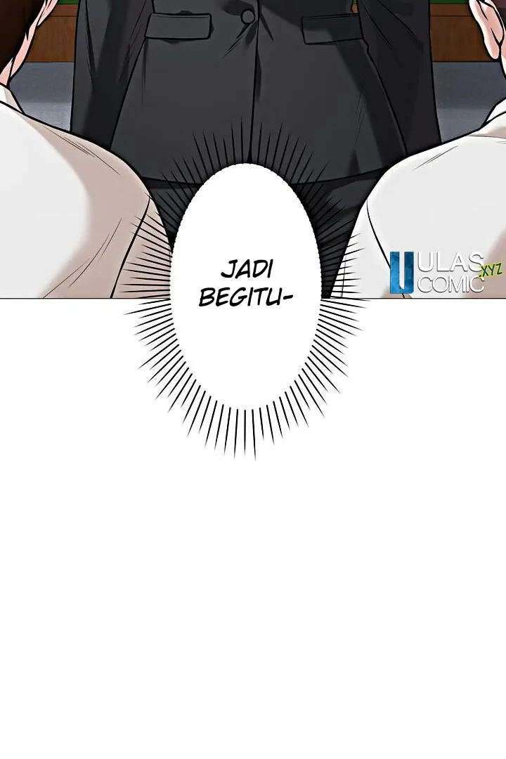 The Devil in School Chapter 17 - halaman 13