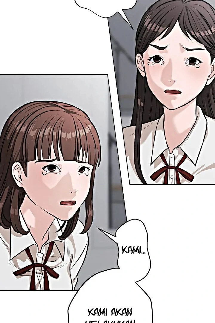 The Devil in School Chapter 17 - halaman 29