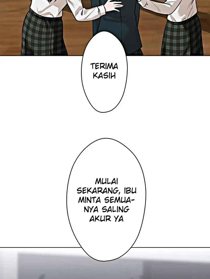 The Devil in School Chapter 17 - halaman 35