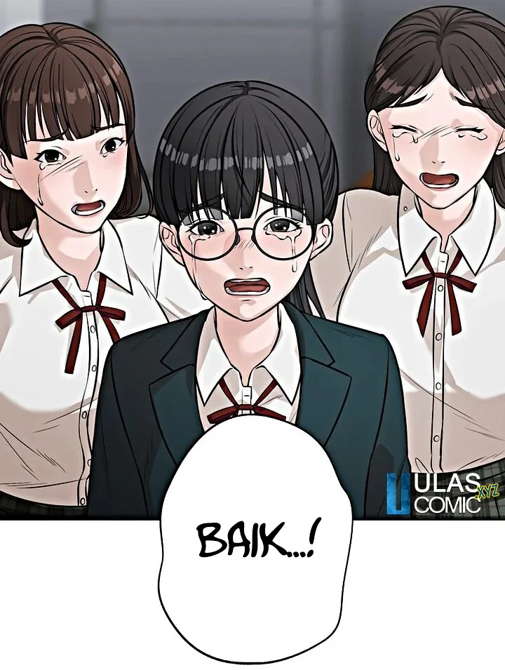 The Devil in School Chapter 17 - halaman 36