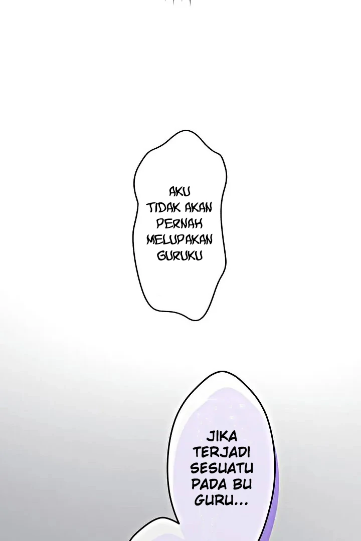 The Devil in School Chapter 17 - halaman 38