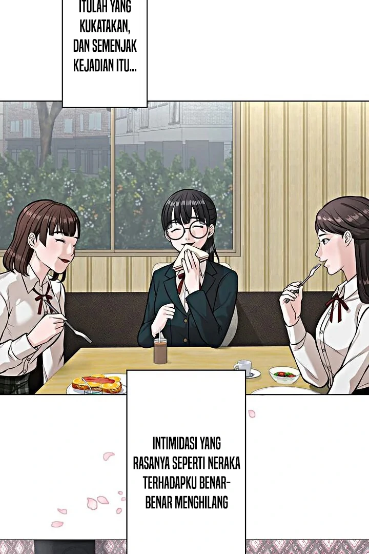 The Devil in School Chapter 17 - halaman 4