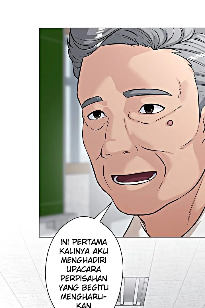 The Devil in School Chapter 17 - halaman 45