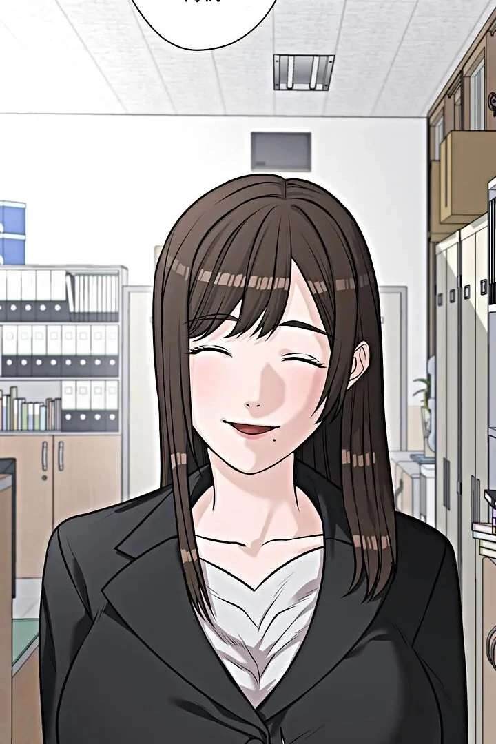 The Devil in School Chapter 17 - halaman 46