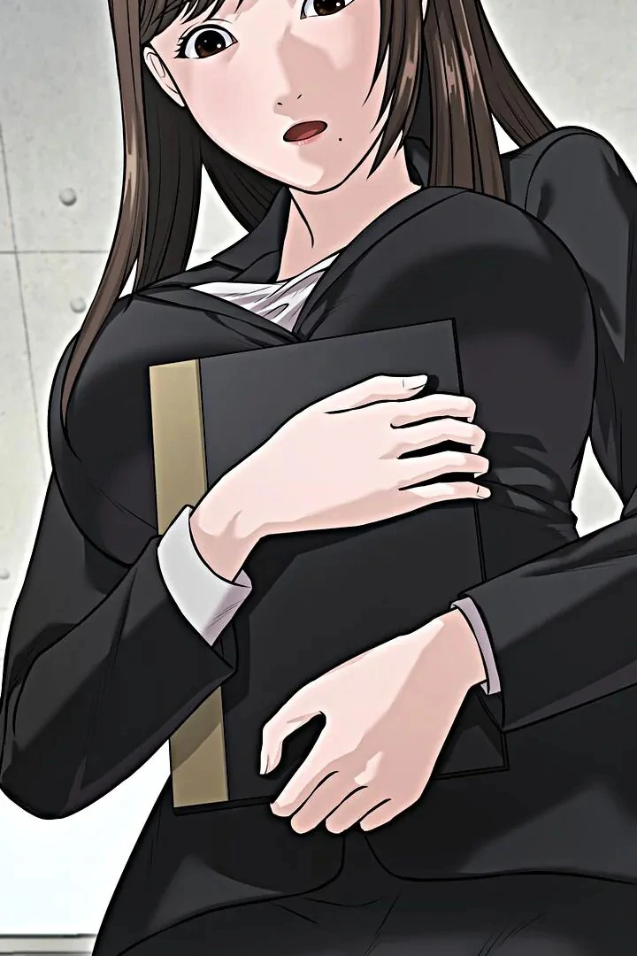 The Devil in School Chapter 17 - halaman 84
