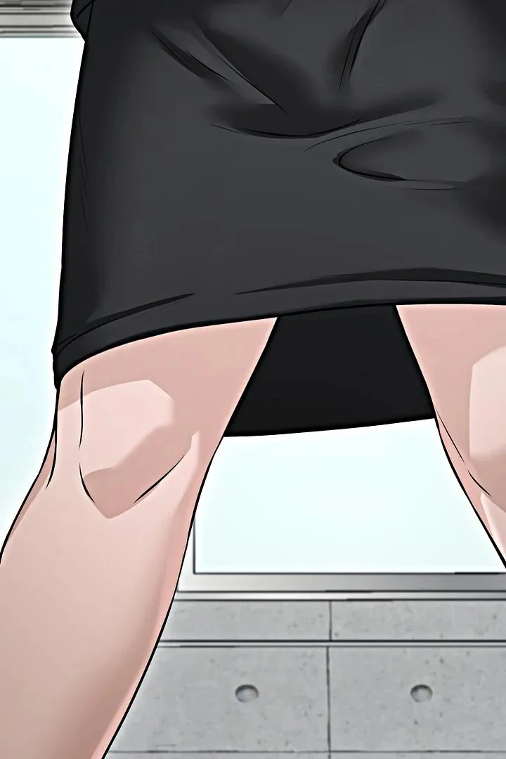 The Devil in School Chapter 17 - halaman 85