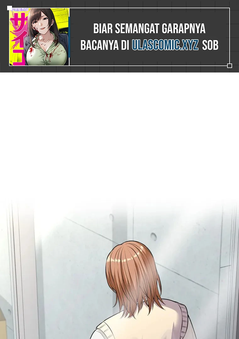 The Devil in School Chapter 18 - halaman 2