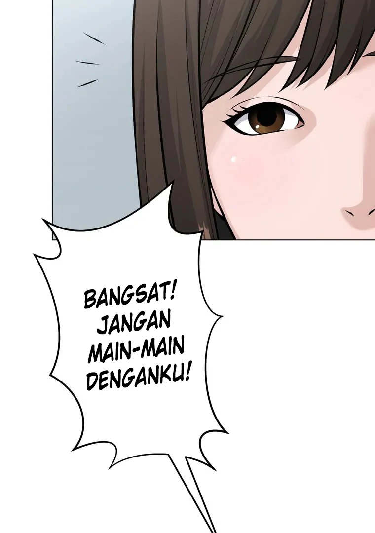 The Devil in School Chapter 18 - halaman 21